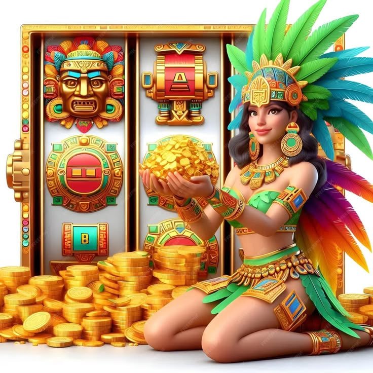 innwa888 Slot Game ကစားနည်း Myanmar Mobile Slots Step by Step